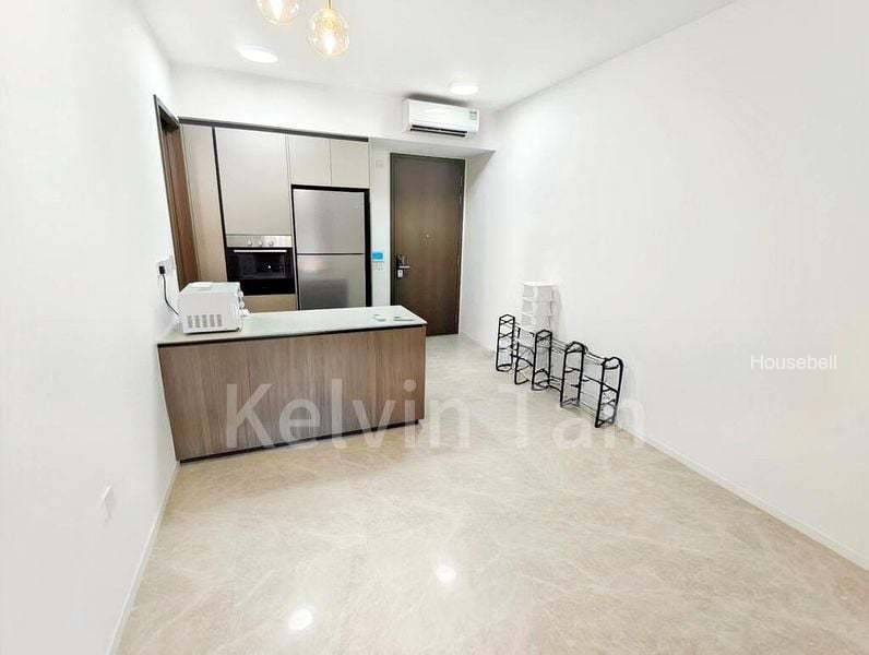 Piccadilly Grand, S$ 2,000 /mo, 100 sqft, Condos - Condominium