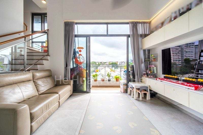 Parkwood Residences(2)