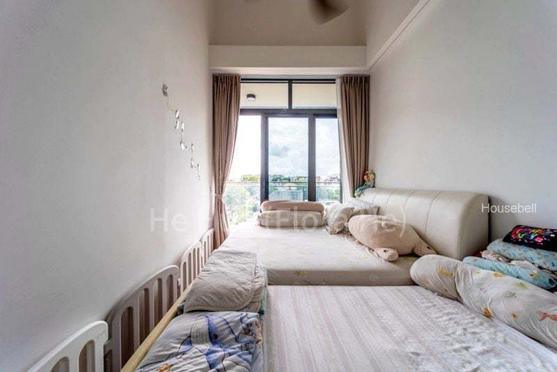 Parkwood Residences, S$ 3,100,000, 1,905 sqft, 公寓 - Condominium