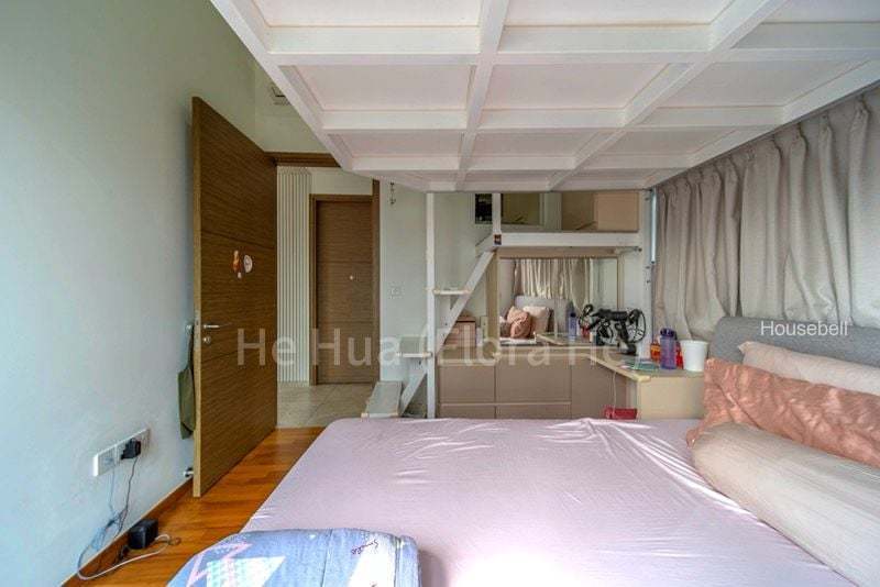 Parkwood Residences, S$ 3,100,000, 1,905 sqft, 公寓 - Condominium