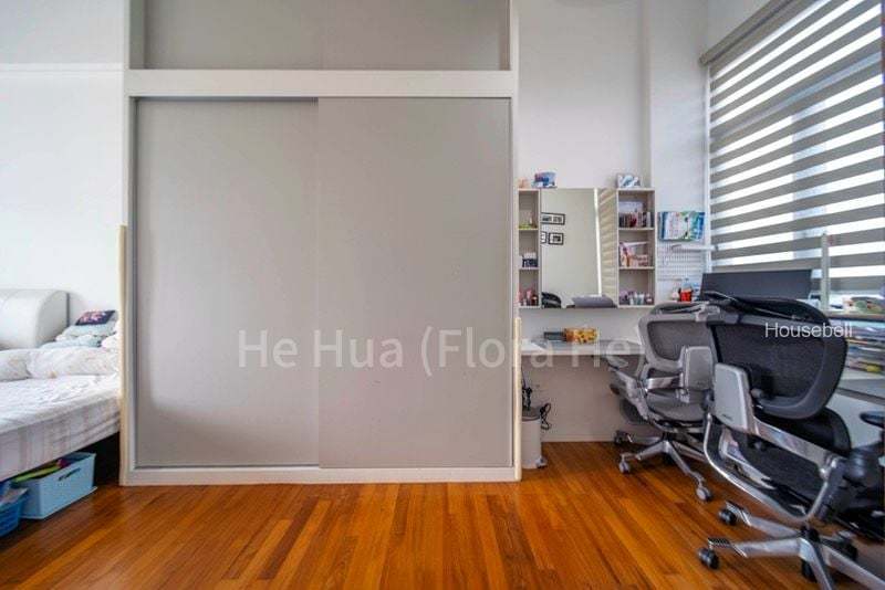 Parkwood Residences, S$ 3,100,000, 1,905 sqft, 公寓 - Condominium