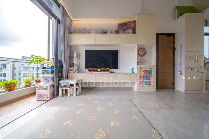 Parkwood Residences, S$ 3,100,000, 1,905 sqft, 公寓 - Condominium