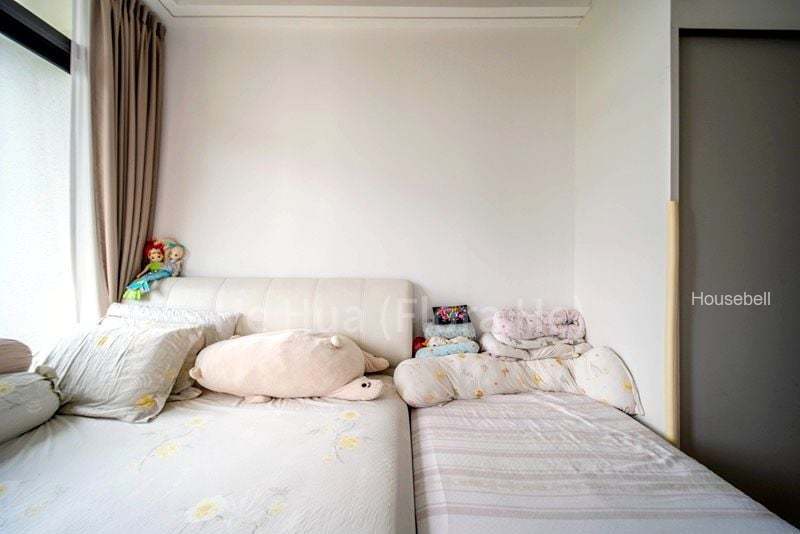 Parkwood Residences, S$ 3,100,000, 1,905 sqft, 公寓 - Condominium