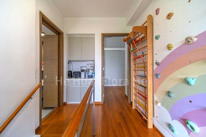 Parkwood Residences, S$ 3,100,000, 1,905 sqft, 公寓 - Condominium