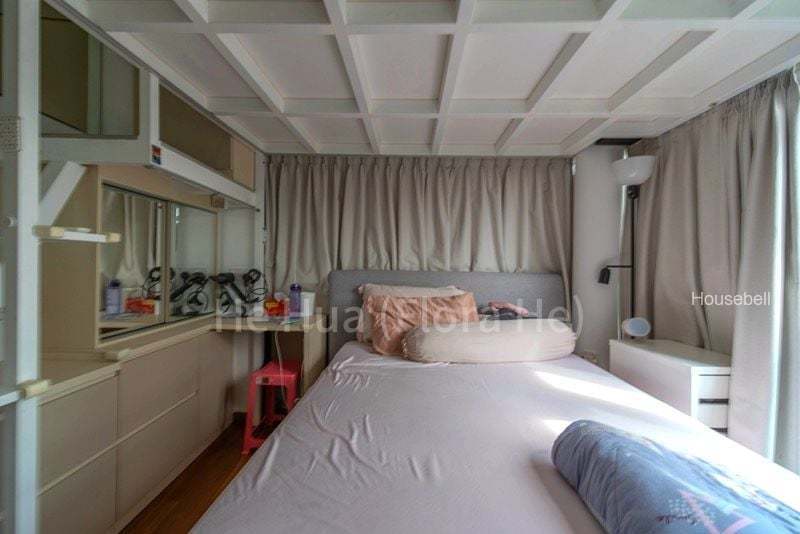 Parkwood Residences, S$ 3,100,000, 1,905 sqft, 公寓 - Condominium