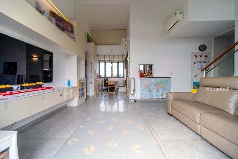Parkwood Residences, S$ 3,100,000, 1,905 sqft, 公寓 - Condominium
