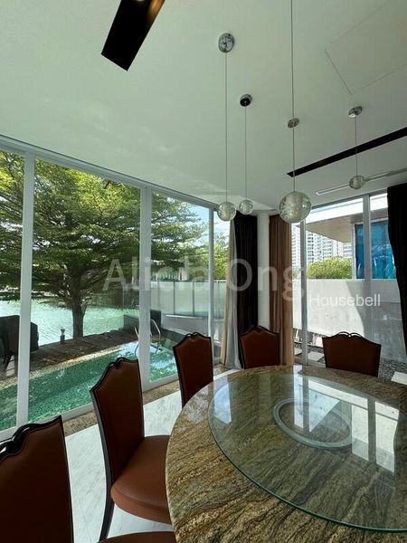Sentosa Cove, S$ 17,000,000, 8,000 sqft, 有地 - Bungalow House