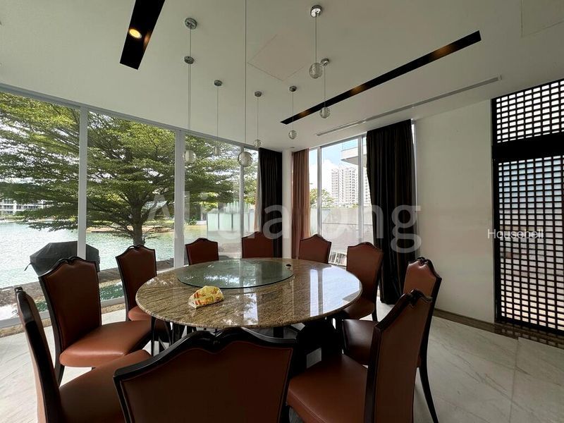 Sentosa Cove, S$ 17,000,000, 8,000 sqft, 有地 - Bungalow House