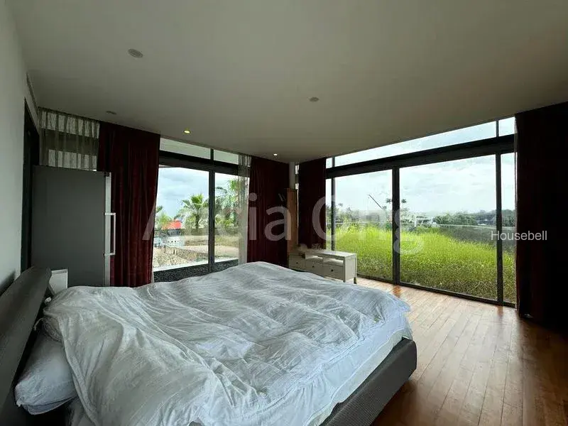 Sentosa Cove, S$ 17,000,000, 8,000 sqft, 有地 - Bungalow House