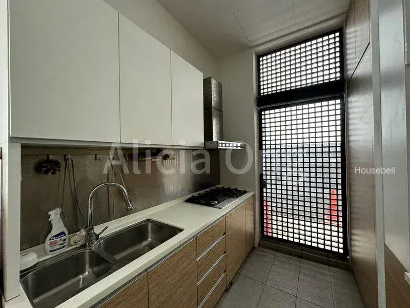 Sentosa Cove, S$ 17,000,000, 8,000 sqft, 有地 - Bungalow House