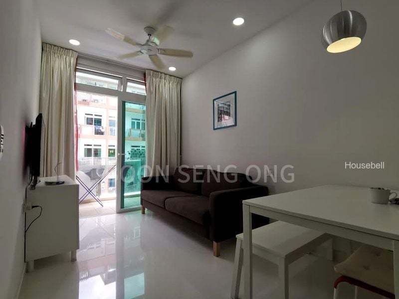 Parc Rosewood(1)