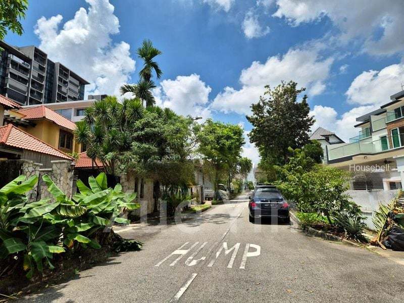 6 Bed Semi-Detached House (Landed) for Sale in  Serangoon North Avenue 1(3)