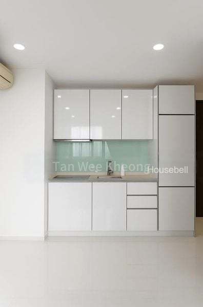 One Robey, S$ 2,000,000, 1,249 sqft, 公寓 - Condominium