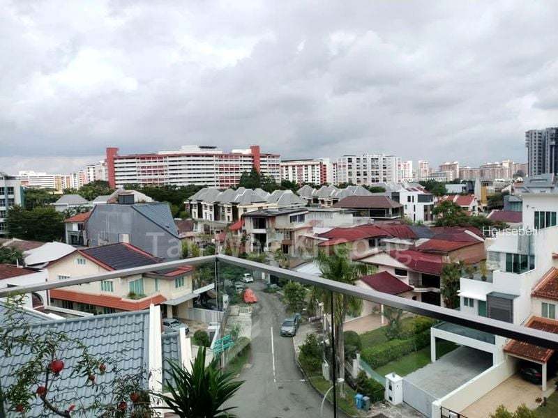One Robey, S$ 2,000,000, 1,249 sqft, 公寓 - Condominium