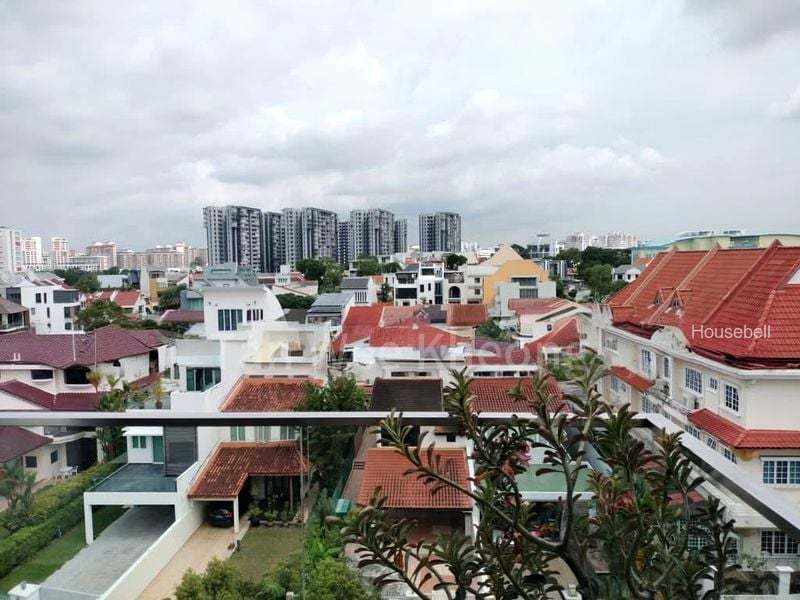 One Robey, S$ 2,000,000, 1,249 sqft, 公寓 - Condominium