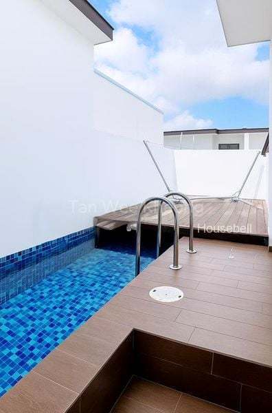 One Robey, S$ 2,000,000, 1,249 sqft, 公寓 - Condominium