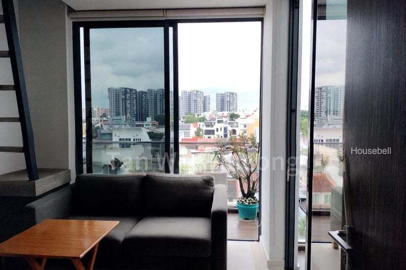 One Robey, S$ 2,000,000, 1,249 sqft, 公寓 - Condominium