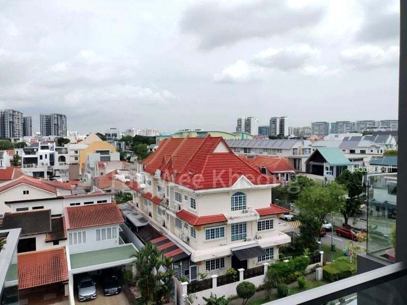One Robey, S$ 2,000,000, 1,249 sqft, 公寓 - Condominium