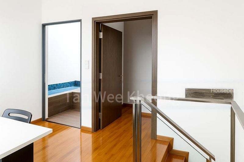 One Robey, S$ 2,000,000, 1,249 sqft, 公寓 - Condominium