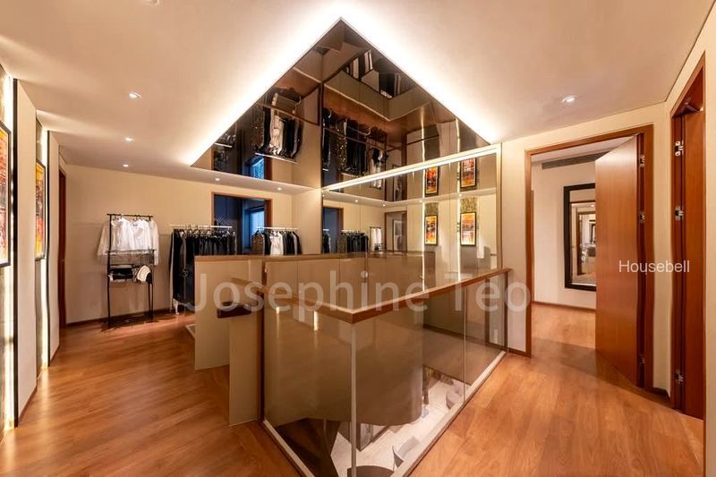 3 Orchard By-The-Park, S$ 25,000 /月, 3,800 sqft, 公寓 - Condominium