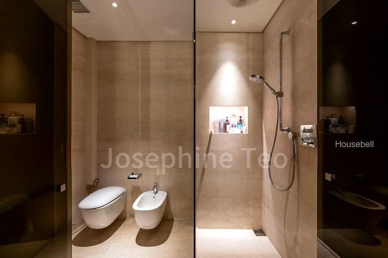 3 Orchard By-The-Park, S$ 25,000 /月, 3,800 sqft, 公寓 - Condominium