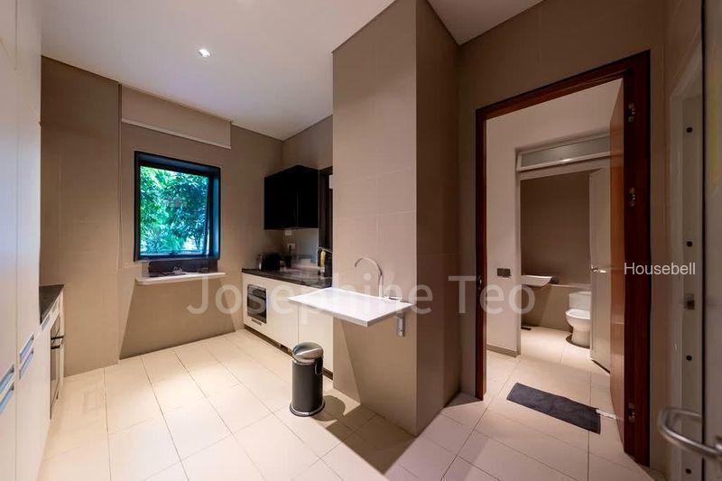 3 Orchard By-The-Park, S$ 25,000 /月, 3,800 sqft, 公寓 - Condominium