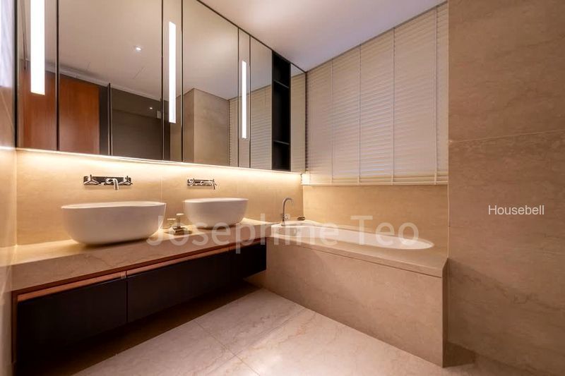 3 Orchard By-The-Park, S$ 25,000 /月, 3,800 sqft, 公寓 - Condominium