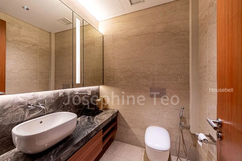 3 Orchard By-The-Park, S$ 25,000 /月, 3,800 sqft, 公寓 - Condominium