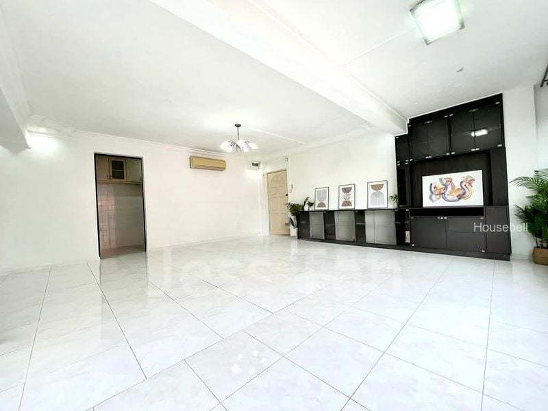581 Pasir Ris Street 53