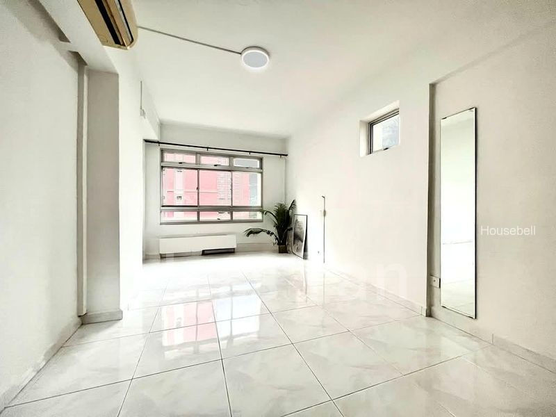 581 Pasir Ris Street 53, S$ 4,500 /mo, 1,593 sqft, HDB - Executive Apartment