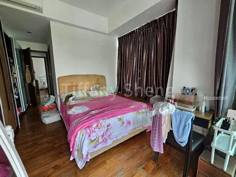 Ventuno Balmoral, S$ 3,080,000, 1,313 sqft, 公寓 - Condominium