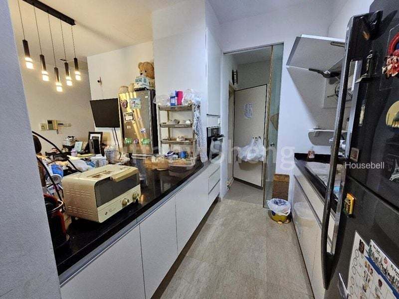 Ventuno Balmoral, S$ 3,080,000, 1,313 sqft, 公寓 - Condominium