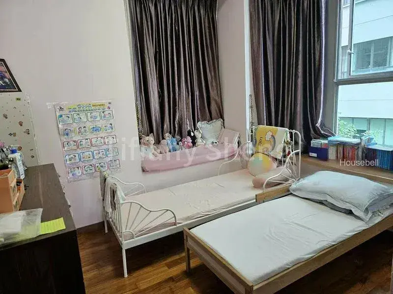 Ventuno Balmoral, S$ 3,080,000, 1,313 sqft, 公寓 - Condominium