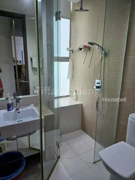Ventuno Balmoral, S$ 3,080,000, 1,313 sqft, 公寓 - Condominium