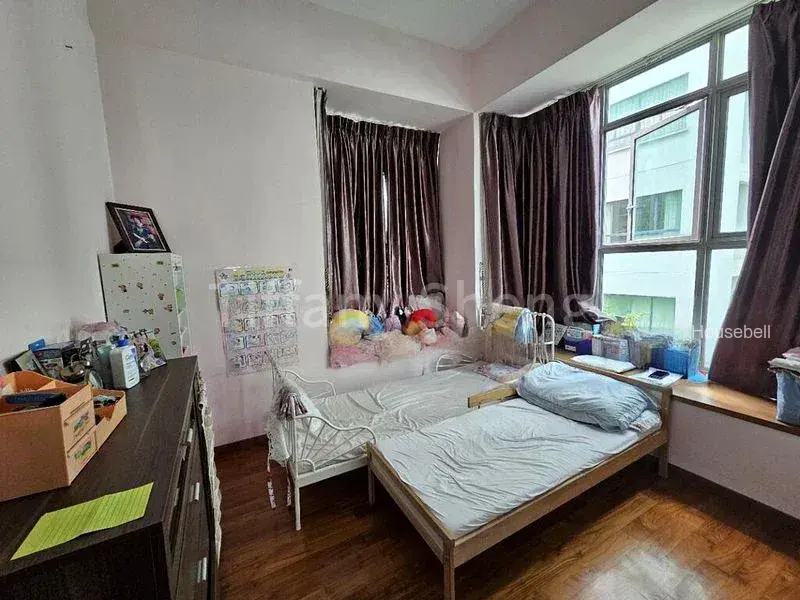 Ventuno Balmoral, S$ 3,080,000, 1,313 sqft, 公寓 - Condominium
