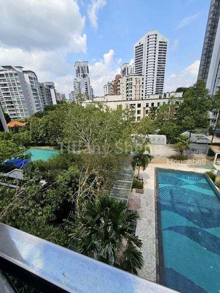 Ventuno Balmoral, S$ 3,080,000, 1,313 sqft, 公寓 - Condominium