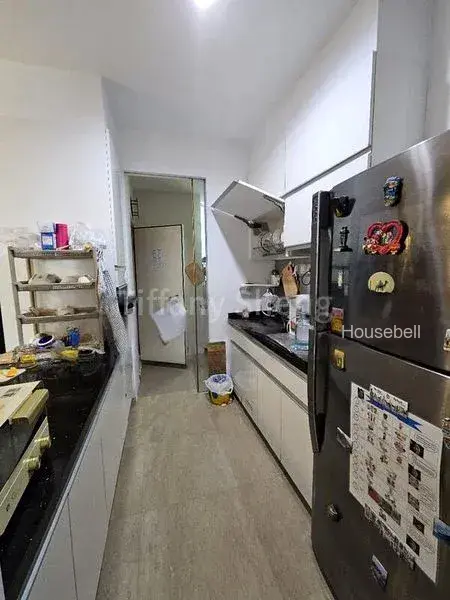 Ventuno Balmoral, S$ 3,080,000, 1,313 sqft, 公寓 - Condominium