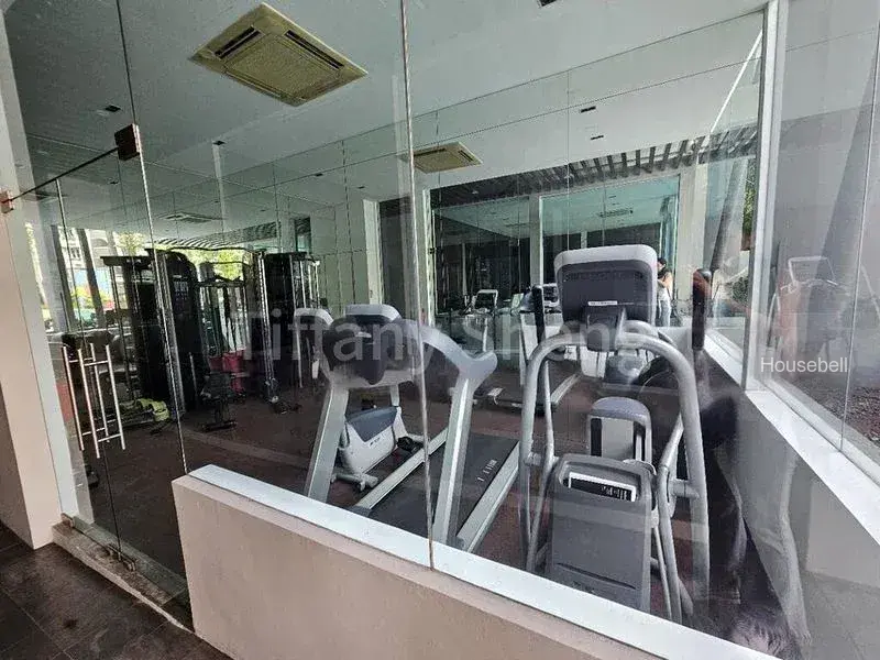 Ventuno Balmoral, S$ 3,080,000, 1,313 sqft, 公寓 - Condominium