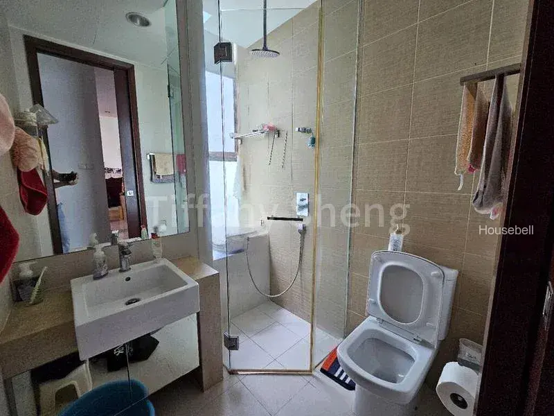 Ventuno Balmoral, S$ 3,080,000, 1,313 sqft, 公寓 - Condominium