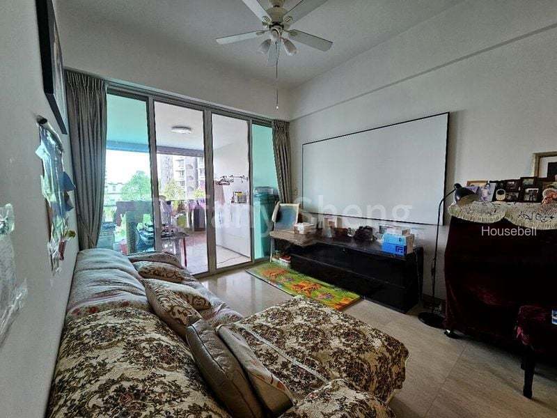 Ventuno Balmoral, S$ 3,080,000, 1,313 sqft, 公寓 - Condominium