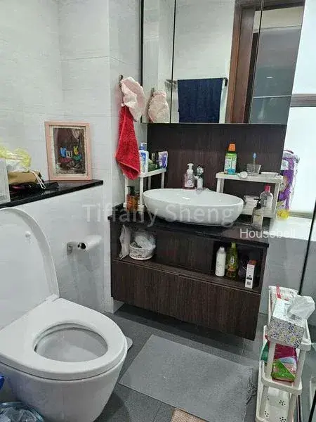 Ventuno Balmoral, S$ 3,080,000, 1,313 sqft, 公寓 - Condominium