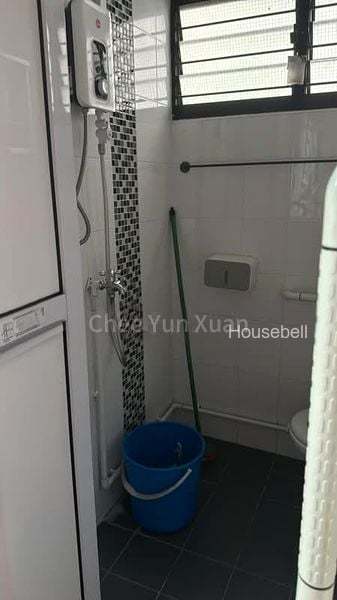 629 Ang Mo Kio Avenue 4, S$ 550 /月, 861 sqft, 组屋 - 1 Room