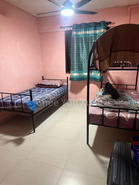 629 Ang Mo Kio Avenue 4, S$ 550 /月, 861 sqft, 组屋 - 1 Room