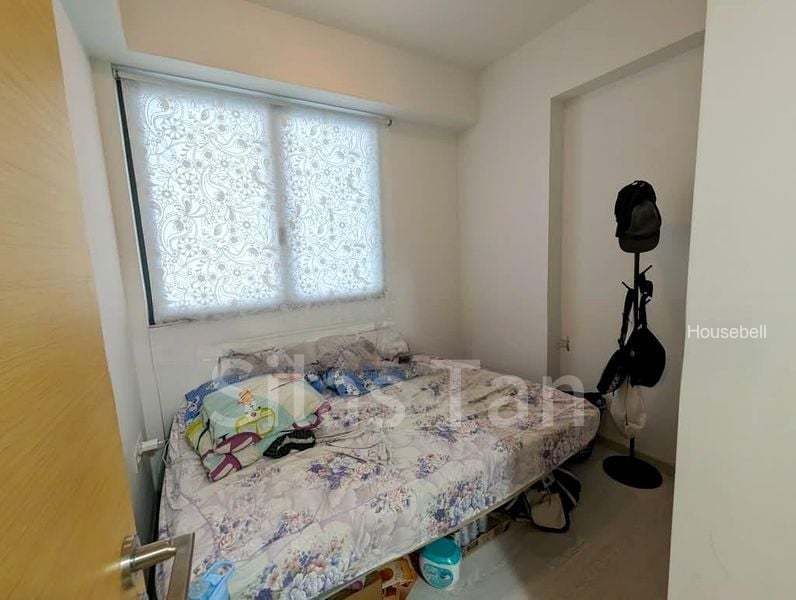 The Rainforest, S$ 4,250 /月, 947 sqft, 公寓 - Excutive Condominium