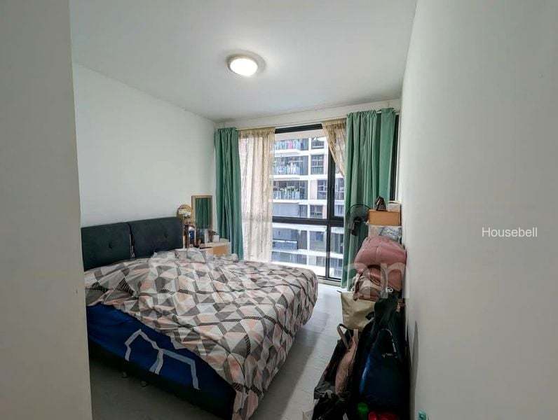 The Rainforest, S$ 4,250 /月, 947 sqft, 公寓 - Excutive Condominium