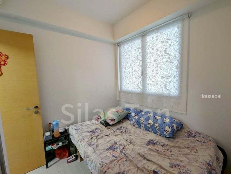 The Rainforest, S$ 4,250 /月, 947 sqft, 公寓 - Excutive Condominium