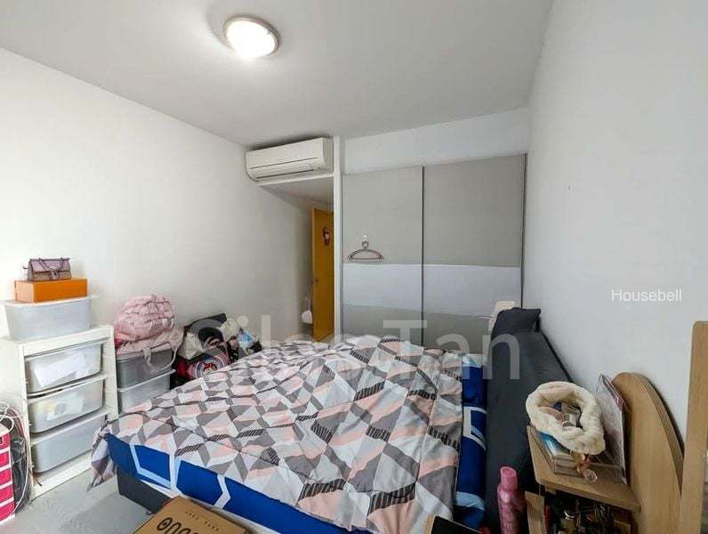 The Rainforest, S$ 4,250 /月, 947 sqft, 公寓 - Excutive Condominium