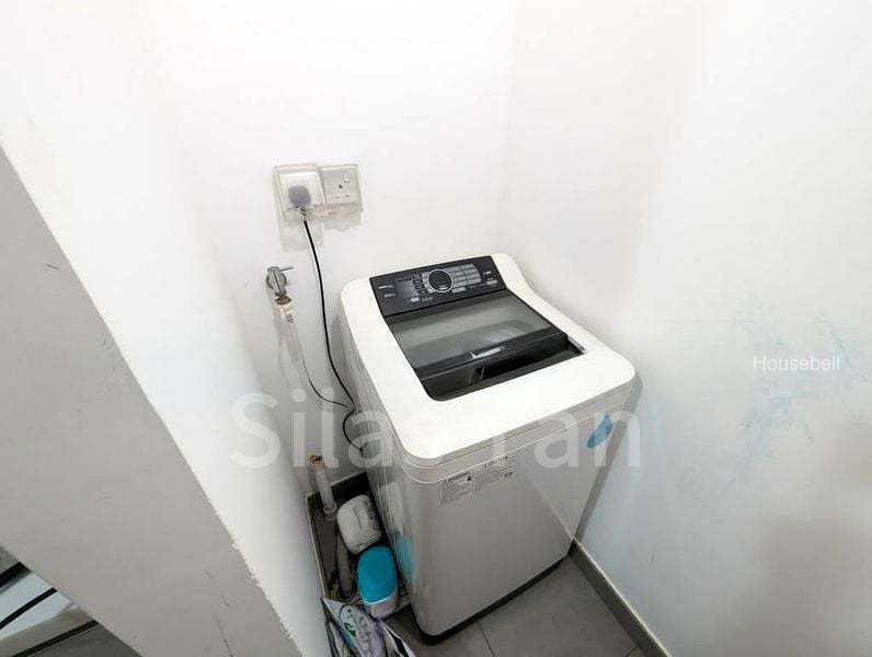 The Rainforest, S$ 4,250 /月, 947 sqft, 公寓 - Excutive Condominium