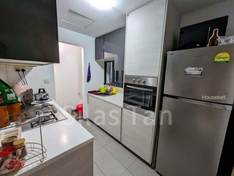 The Rainforest, S$ 4,250 /月, 947 sqft, 公寓 - Excutive Condominium