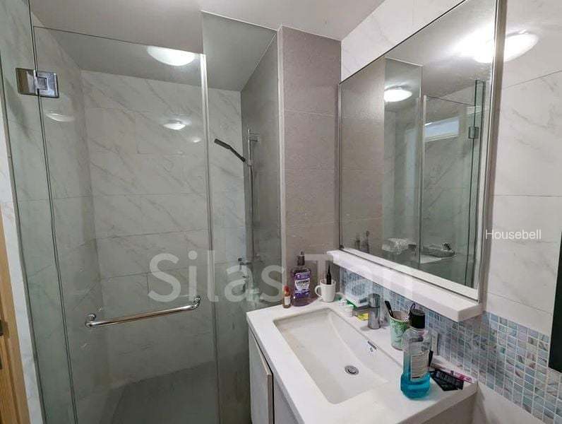 The Rainforest, S$ 4,250 /月, 947 sqft, 公寓 - Excutive Condominium